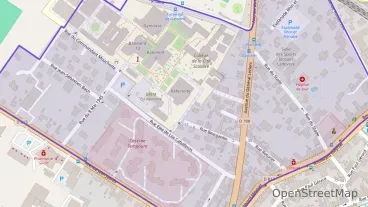 Maison 69 m² trois pièces à vendre à Marmande