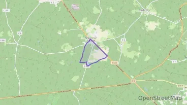 Maison 97 m² quatre pièces à vendre à Fargues-sur-Ourbise
