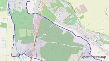 Maison 75 m² trois pièces à vendre à Fourques-sur-Garonne