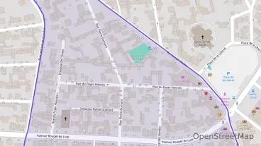 Maison 50 m² trois pièces à vendre à Le Havre