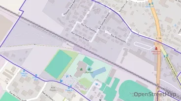 Maison 118 m² cinq pièces à vendre à Marmande