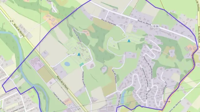 Maison 79 m² 5 pièces à vendre à Bagnères-de-Bigorre