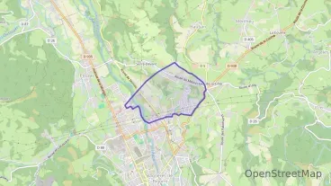 Maison 79 m² cinq pièces à vendre à Bagnères-de-Bigorre