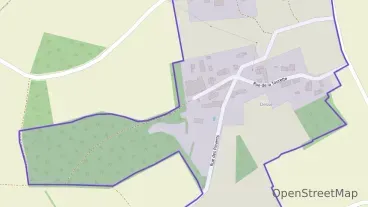Maison 129 m² quatre pièces à vendre à Limalonges