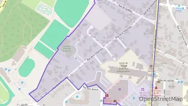 Maison 130 m² quatre pièces à vendre à Angoulême