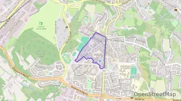 Maison 130 m² quatre pièces à vendre à Angoulême
