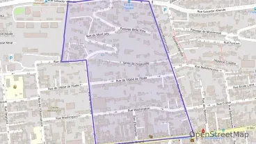 Maison 49 m² trois pièces à vendre à Le Havre