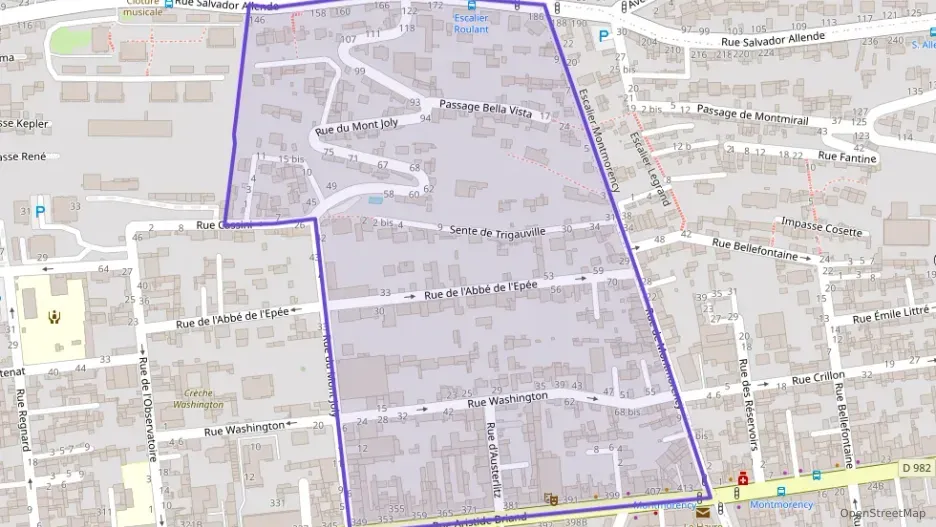 Maison 49 m² trois pièces à vendre à Le Havre