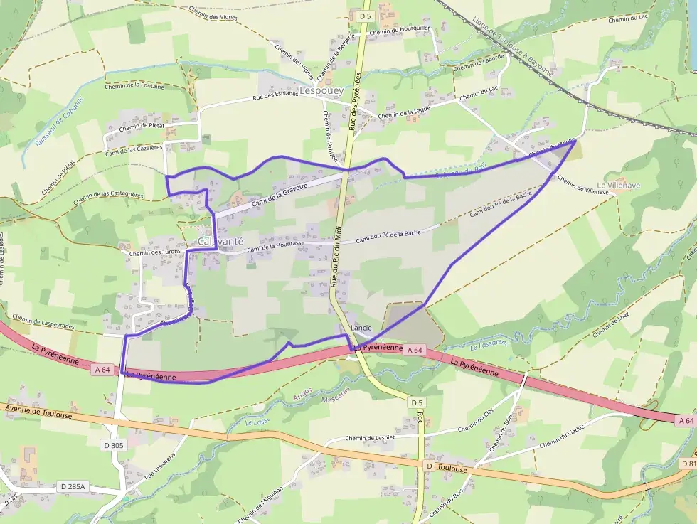 Maison 155 m² 5 pièces à vendre à Calavanté