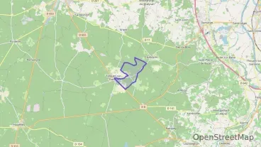 Maison 110 m² quatre pièces à vendre à Fargues-sur-Ourbise