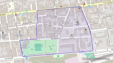 Maison 62 m² trois pièces à vendre à Le Havre