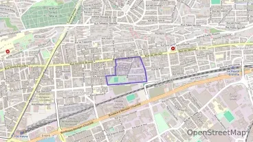 Maison 62 m² trois pièces à vendre à Le Havre