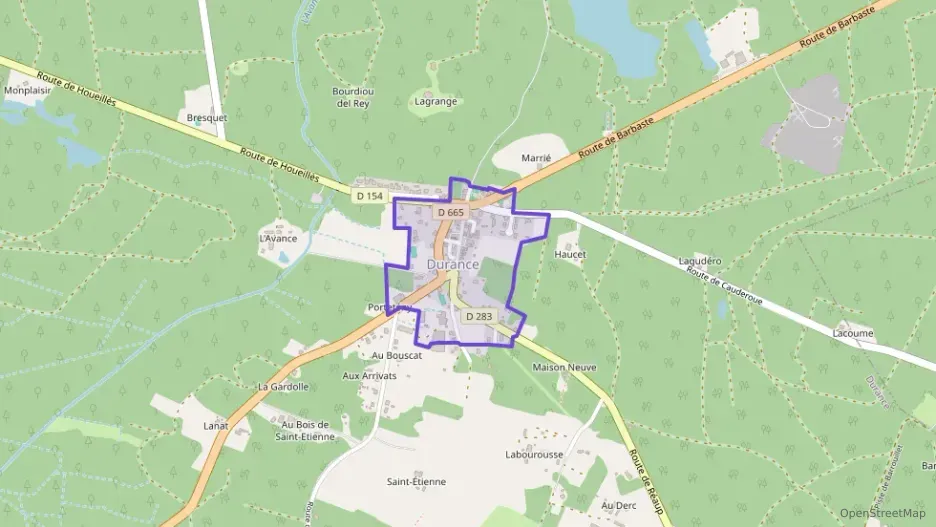 Maison 135 m² trois pièces à vendre à Durance