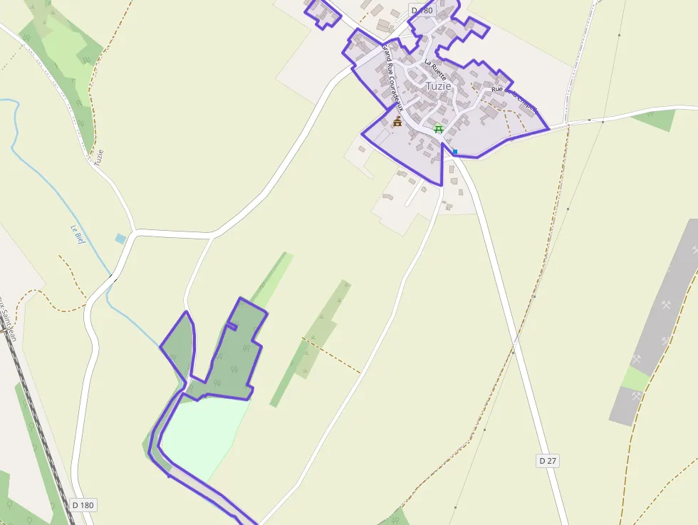 Maison 94 m² 5 pièces à vendre à Courcôme