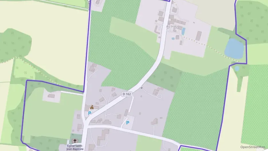 Maison 100 m² trois pièces à vendre à Noulens
