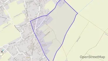 Maison 56 m² trois pièces à vendre à Champigny en Rochereau