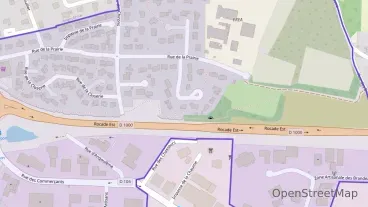 Maison 105 m² quatre pièces à vendre à Puymoyen