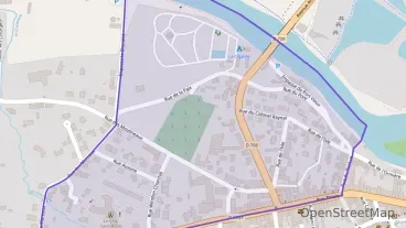 Maison 48 m² trois pièces à vendre à Montpon-Ménestérol