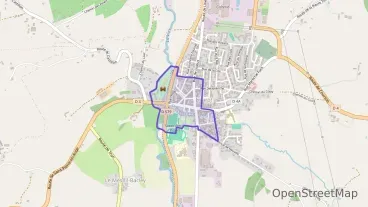 Maison 60 m² trois pièces à vendre à Livarot-Pays-d`Auge
