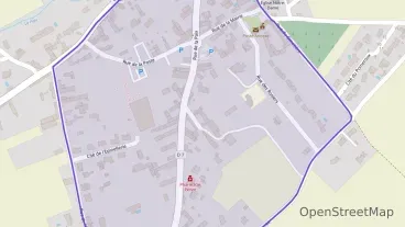 Maison 124 m² quatre pièces à vendre à Champigny en Rochereau
