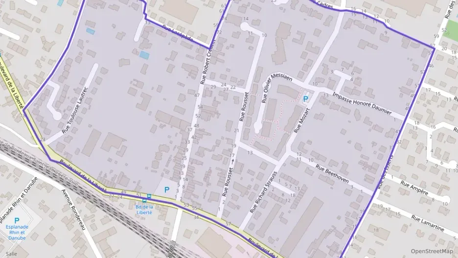 Maison 81 m² cinq pièces à vendre à Marmande