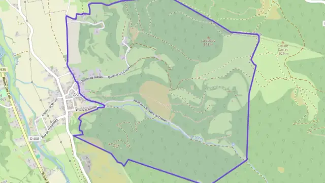 Maison 135 m² 6 pièces à vendre à Asté