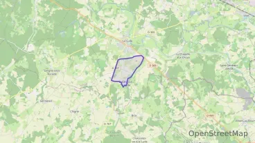 Maison 82 m² quatre pièces à vendre à Le Lude