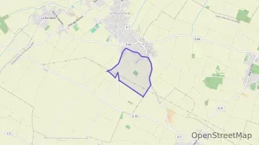 Maison 200 m² six pièces à vendre à Champigny en Rochereau