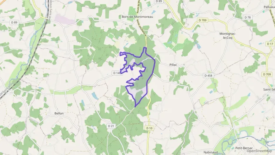 Maison 140 m² cinq pièces à vendre à Pillac