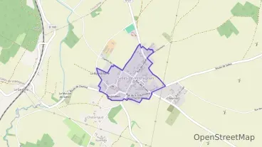 Maison 133 m² quatre pièces à vendre à Salles-de-Villefagnan Maison 133 m² quatre pièces à vendre à Salles-de-Villefagnan