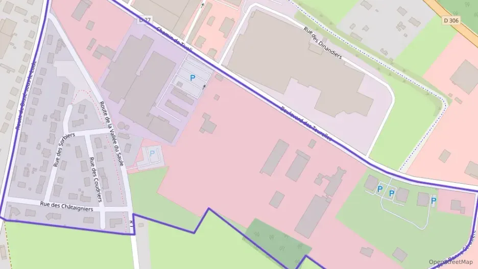 Maison 103 m² cinq pièces à vendre à Le Lude Maison 103 m² cinq pièces à vendre à Le Lude