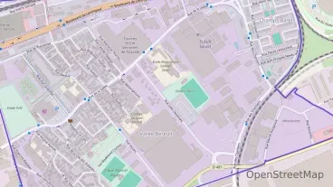 Maison 75 m² quatre pièces à vendre à Le Havre