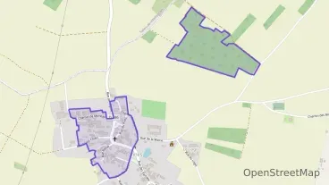Maison 70 m² trois pièces à vendre à Lonnes