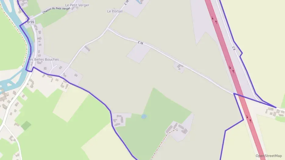 Maison 124 m² cinq pièces à vendre à Vivoin