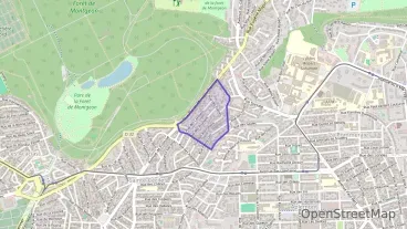 Maison 65 m² trois pièces à vendre à Le Havre Maison 65 m² trois pièces à vendre à Le Havre