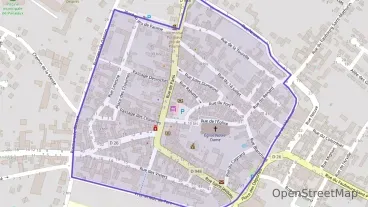 Maison 80 m² trois pièces à vendre à Puiseaux