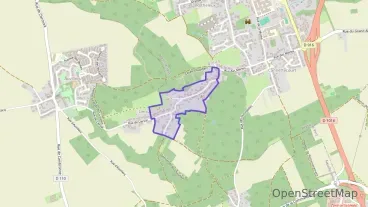 Maison 61 m² quatre pièces à vendre à Breuil-le-Vert