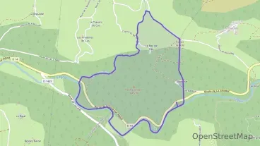 Maison 60 m² trois pièces à vendre à La Salvetat-sur-Agout