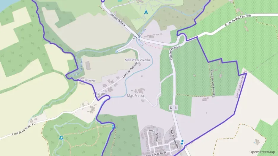 Maison 104 m² quatre pièces à vendre à Saint-Jean-Pla-de-Corts