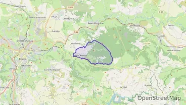 Maison 72 m² quatre pièces à vendre à Agen-d`Aveyron