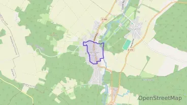 Maison 140 m² quatre pièces à vendre à Moigny-sur-École
