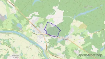Maison 66 m² quatre pièces à vendre à Ouzouer-sur-Loire