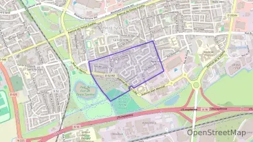 Maison 97 m² cinq pièces à vendre à Dunkerque