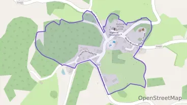 Maison 120 m² quatre pièces à vendre à Champs-sur-Tarentaine-Marchal