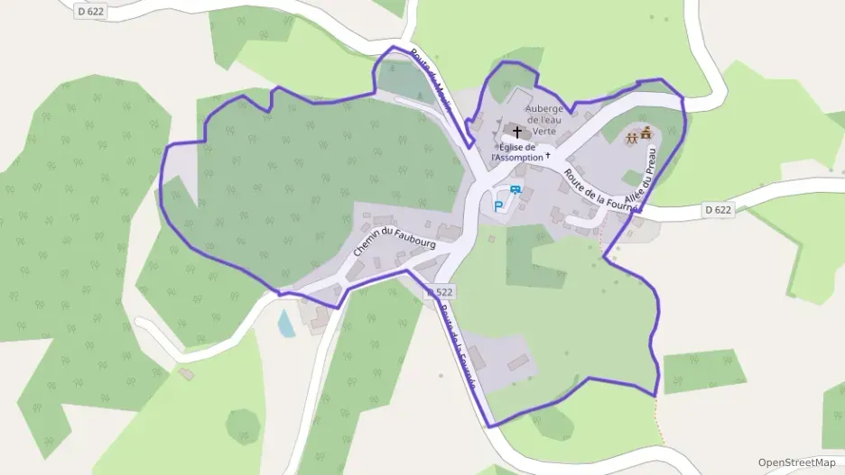 Maison 120 m² quatre pièces à vendre à Champs-sur-Tarentaine-Marchal