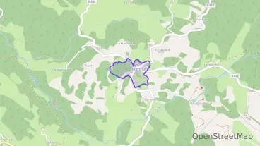 Maison 120 m² quatre pièces à vendre à Champs-sur-Tarentaine-Marchal