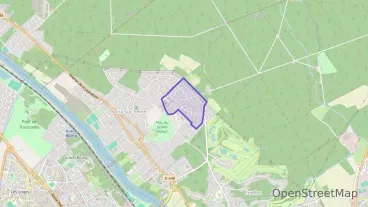 Maison 71 m² quatre pièces à vendre à Soisy-sur-Seine