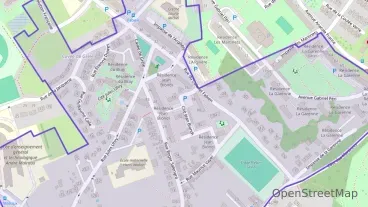 Maison 48 m² trois pièces à vendre à Montataire