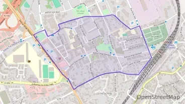 Maison 68 m² trois pièces à vendre à Corbeil-Essonnes