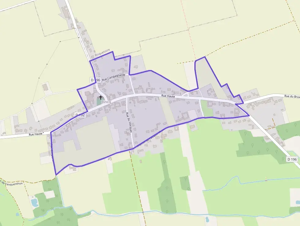 Maison 76 m² 5 pièces à vendre à Aire-sur-la-Lys